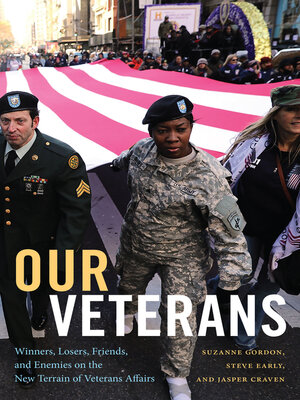 cover image of Our Veterans